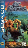 BC Racers (Sega CD)